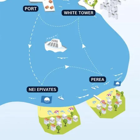 Διαμέρισμα Sunny Stella *