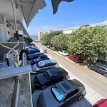 Stella Apartament Skála Neón Epivatón