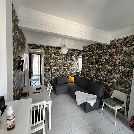 Appartement Stella *