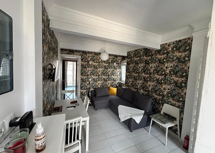 Apartmán Stella *