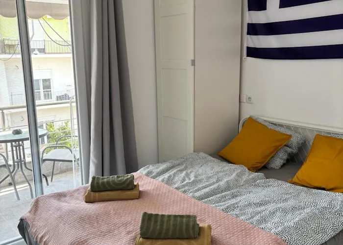 Stella Appartement