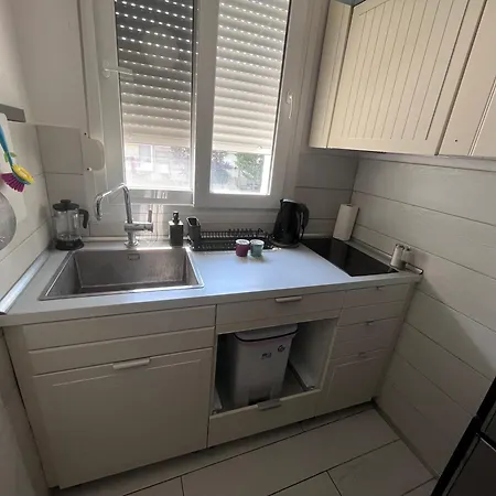 Sunny Stella דירה Skála Neón Epivatón