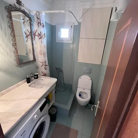 דירה Sunny Stella *