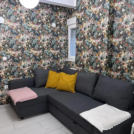 דירה Sunny Stella Skála Neón Epivatón