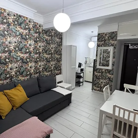 Sunny Stella דירה Skála Neón Epivatón